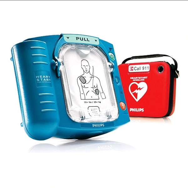 AED Business Package. - Image 2