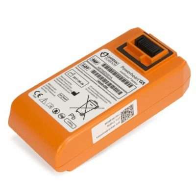 Cardiac Science Powerheart AED G5 Battery