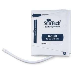 BP Cuff Philips Tempus Pro, NIBP Disposable,