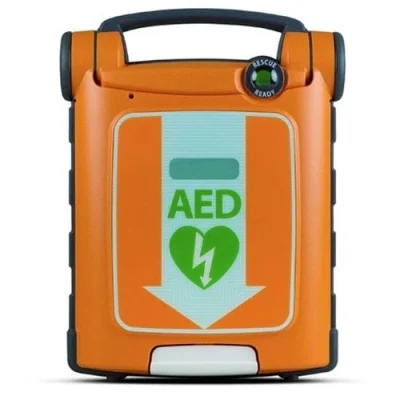 Cardiac Science Powerheart G5 AED