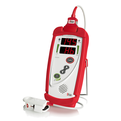 Pronto® Pulse CO-Oximeter