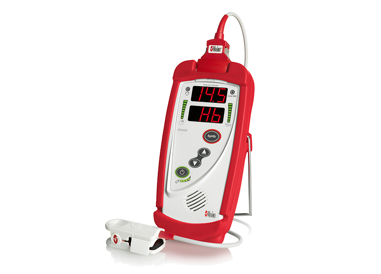 Pronto® Pulse CO-Oximeter