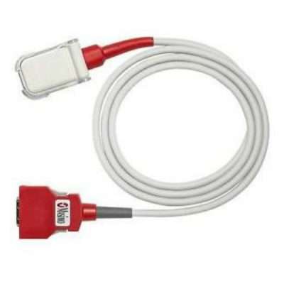Red LNC-04 Patient Cable 2055 – Masimo – New