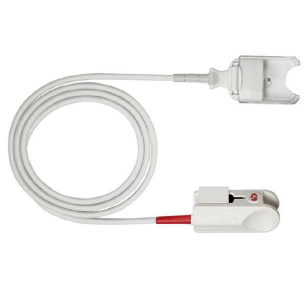 Rainbow DCI Adult Reusable Sensor 2696 – Masimo – New