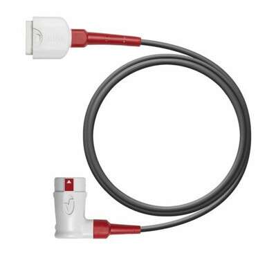 Masimo,RC Series Patient Cable with Right Angle Connector-NEW
