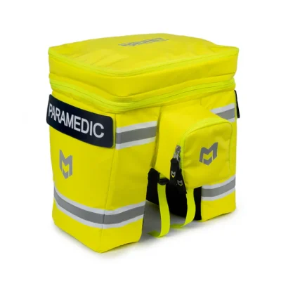 HIGH VIZPANNIER™ PRO X, BIKE RESPONSE PACK HIGH VIZ