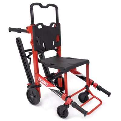 Stair Chair, Ferno Transcend, Manual Track