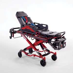 Ambulance Cot-Ferno Power X2