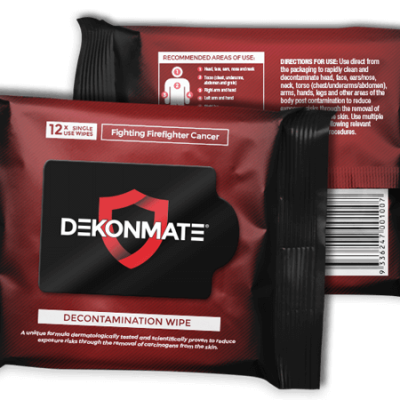 DEKONMATE