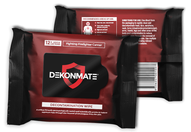 DEKONMATE
