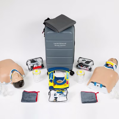 Airway, Advanced Trainer