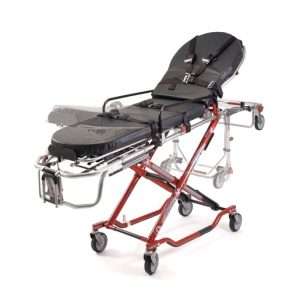 Ferno Ambulance Cot