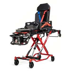 Ambulance Cot, Ferno Power X1