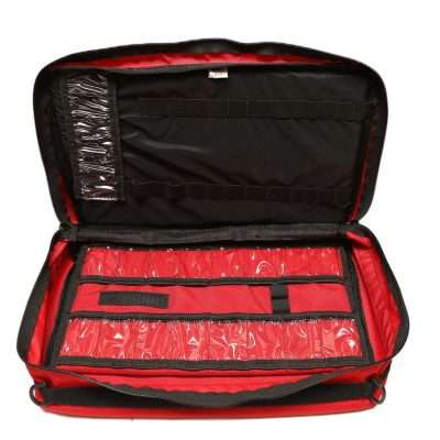 Drug Bag, Ultimate