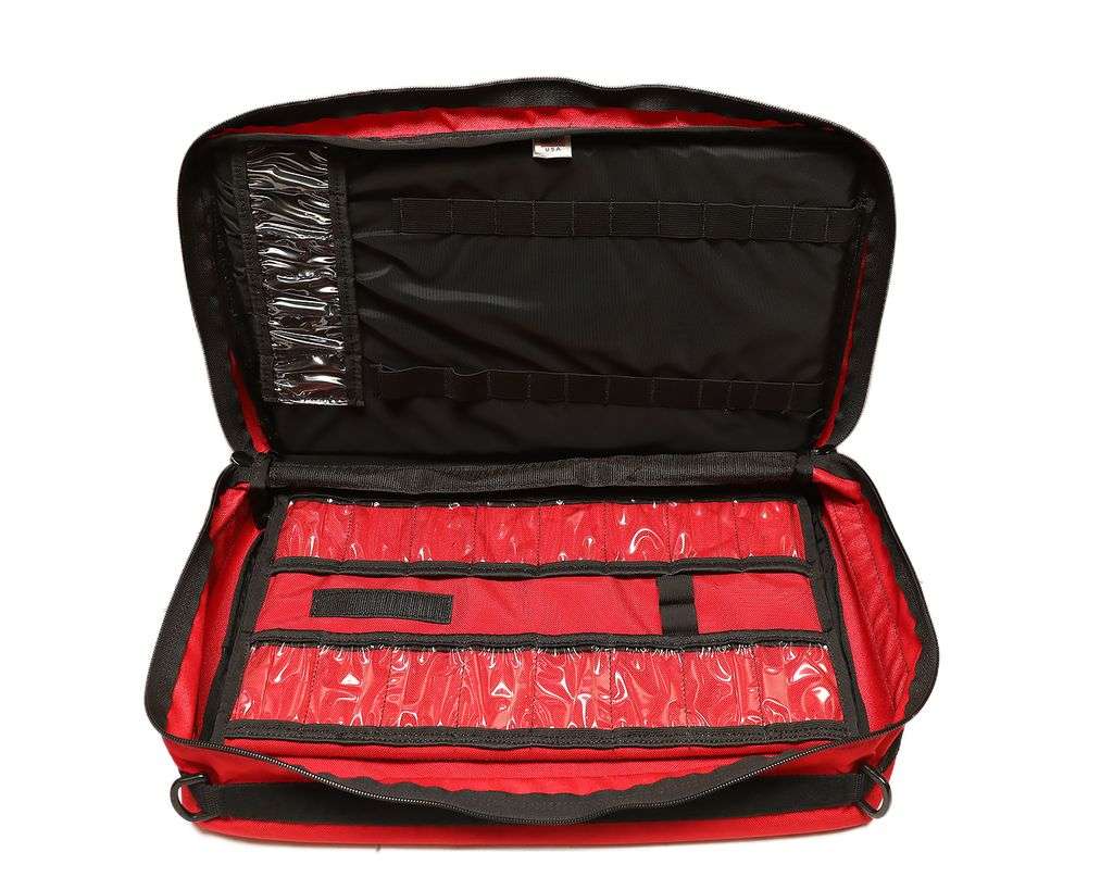 Drug Bag, Ultimate