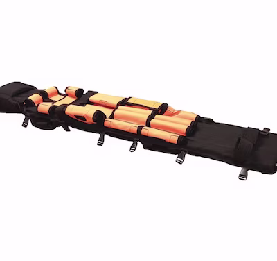 Pediatric Immobilizer Board