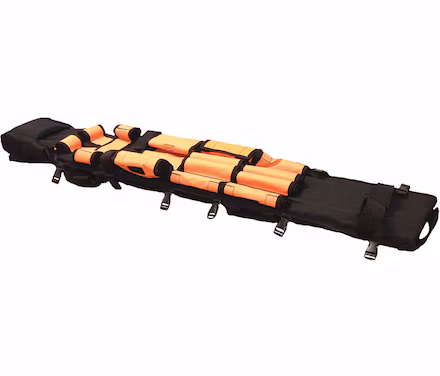 Pediatric Immobilizer Board