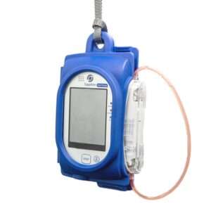 Sapphire Pump Protective Case